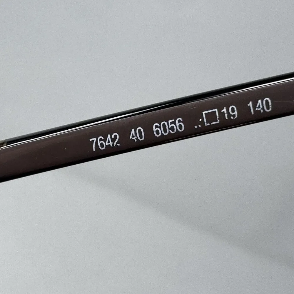Silhouette 7642 40